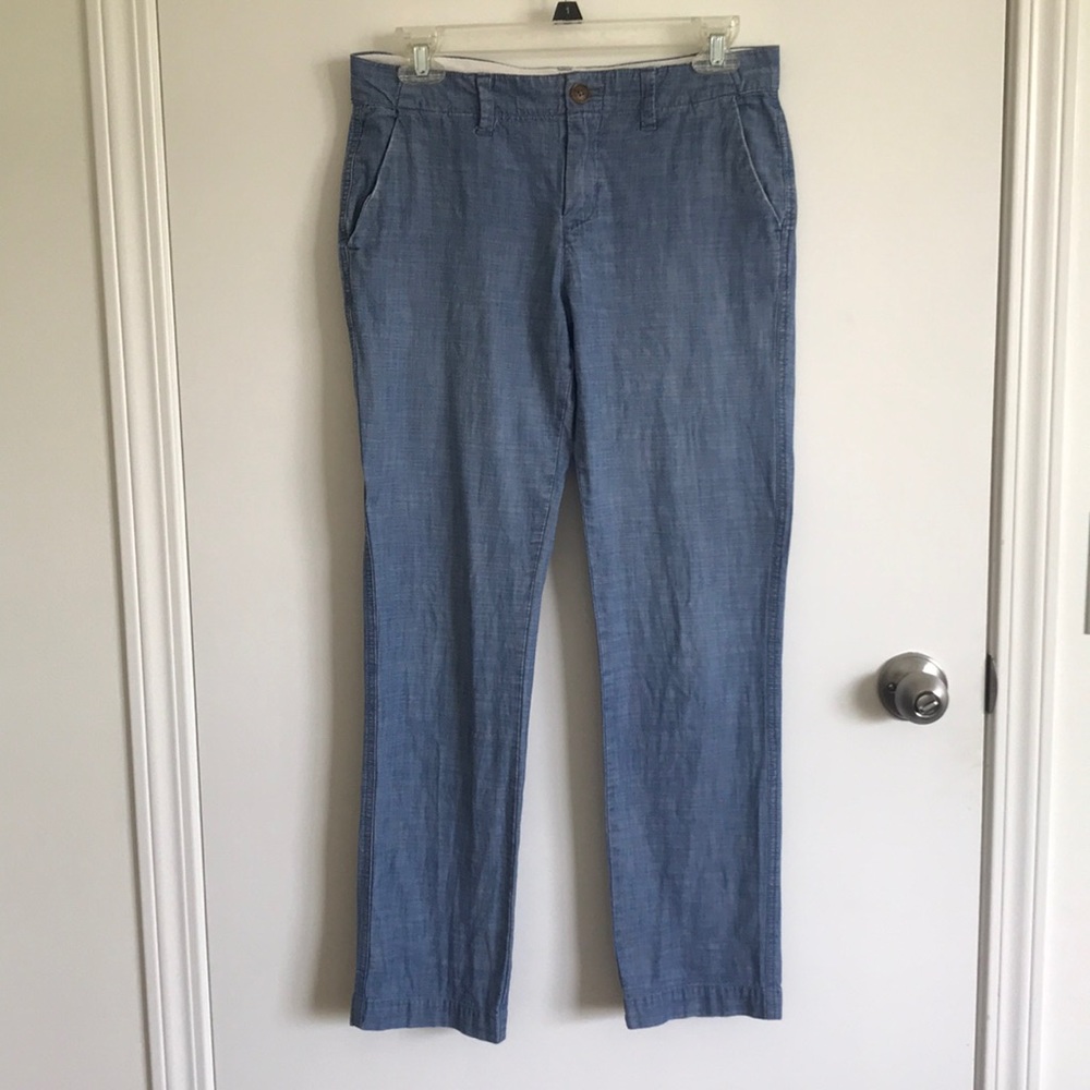 GAP COTTON PANTS